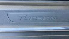 Hyundai Tucson 1.6 CRDi Premium 5dr 2WD Diesel Estate